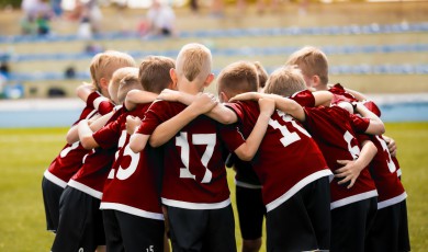 Leiderschap voor verenigingsbestuurders