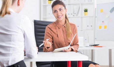 Functionerings- en beoordelingsgesprekken