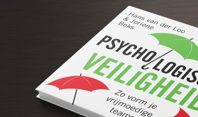 Psychologische veiligheid