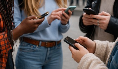 Social Media Awareness: voordelen en risico's