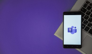 Microsoft Teams Gevorderd